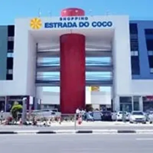 LOJA NO SHOPPING ESTRADA DO COCO - 29m² | PRIMEIRO PISO | OPORTUNIDADE!