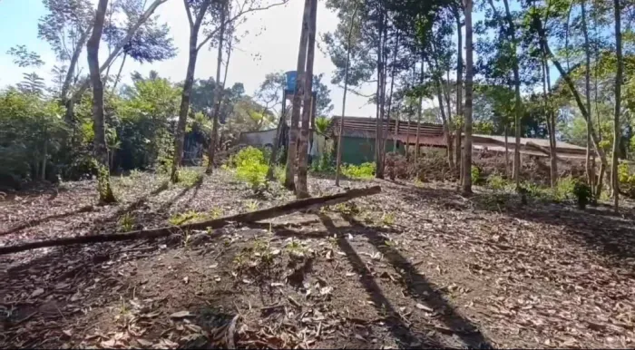 Terreno à Venda no Trac-Trac em Arraial dAjuda