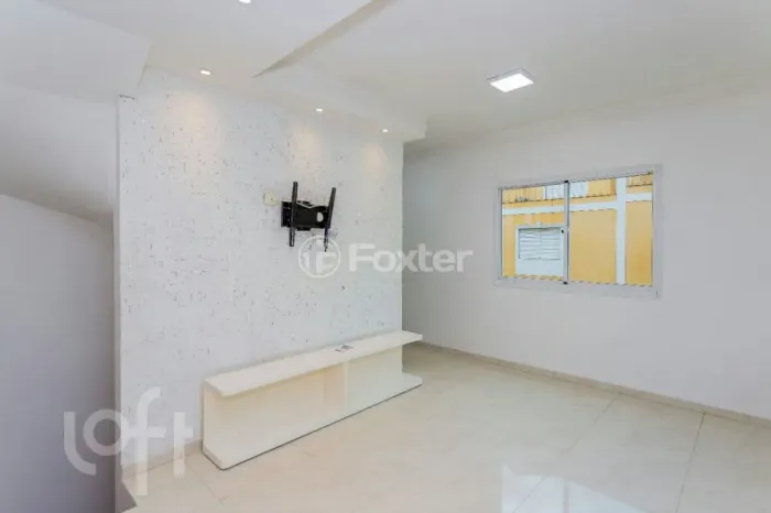 Casa em Condomínio à venda Rua Ibitinga, Vila Bertioga - São Paulo