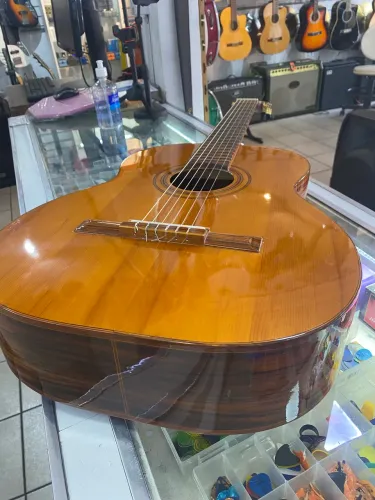Violão Digiorgio estudante 18 1995