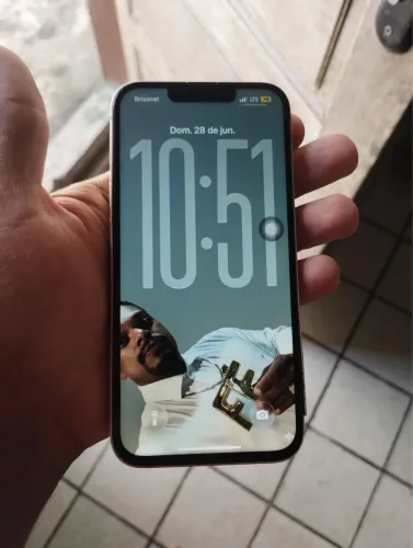 iPhone 13? R$1.800