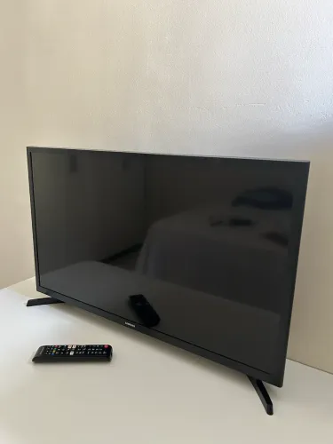 Tv Samsung Smart 32?