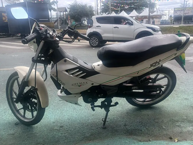 Ditally JOY PLUS 50cc