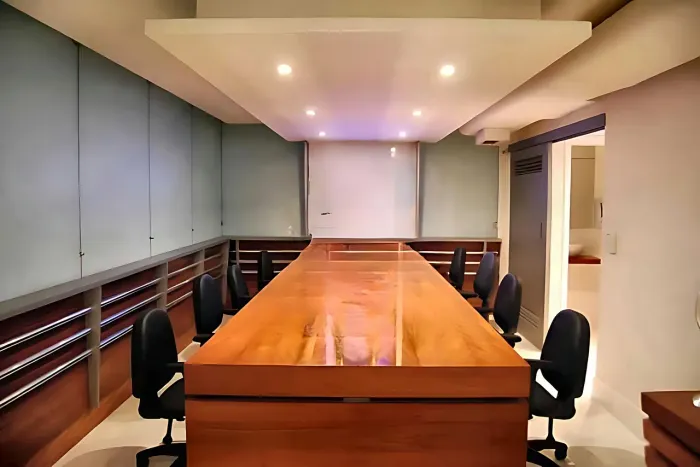 Sala : / Comercial / Gávea