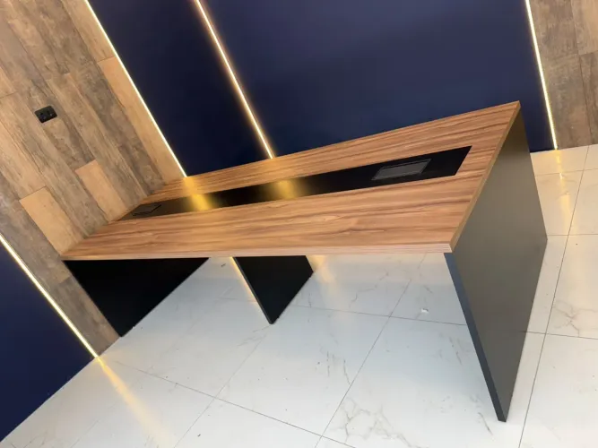 Móveis para escritório, MESA DE REUNIÃO