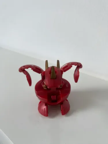 Bakugan