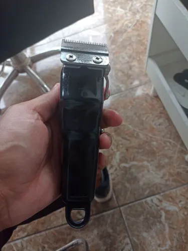 Máquina legend