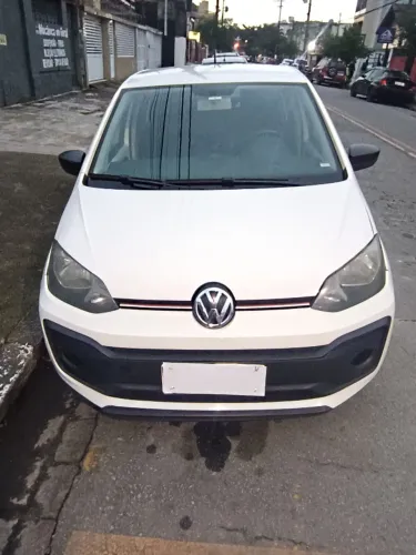 Volkswagen Up! Take 1.0 Total Flex 12V 5P 2018