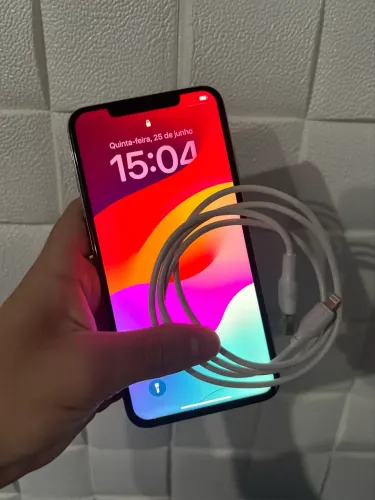 IPHONE XS MAX 