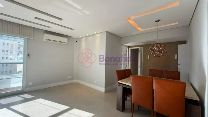 Apartamento para VENDA no condomínio MAISON D´OR , localizado no CENTRO , em Jundiaí/SP.