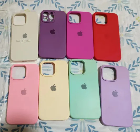Capinha case iPhone 15 Pro Max