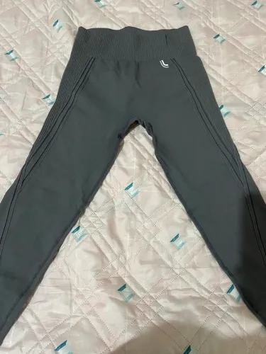 Leggin lupo 