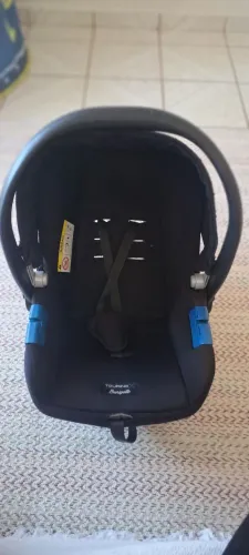 Bebê conforto Burigotto Conservado