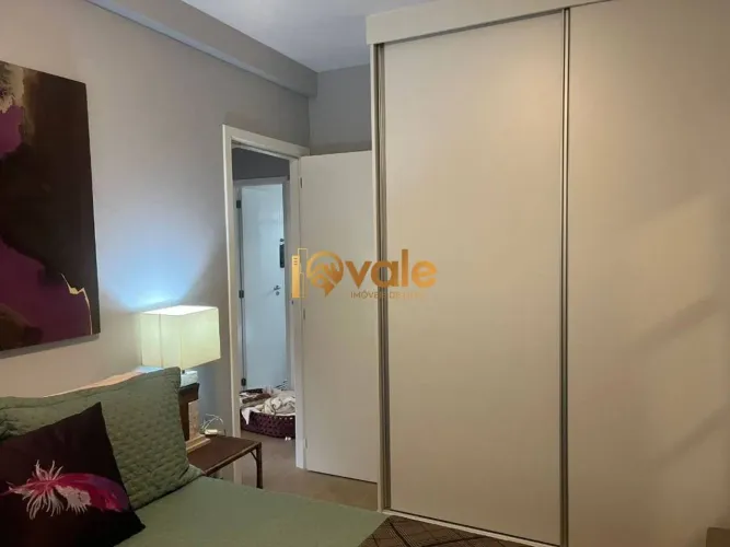 Apartamento com 3 dormitórios à venda, 119 m² - Urbanova - São José dos Campos/SP