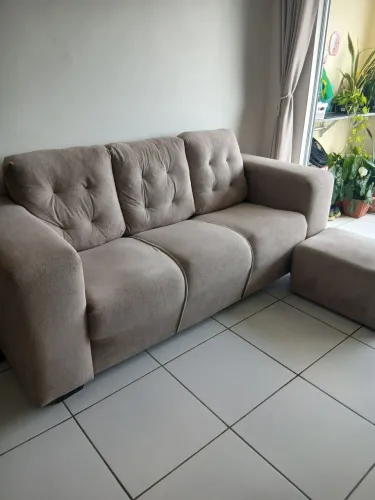 Vendo sofá otimo estado de conservação