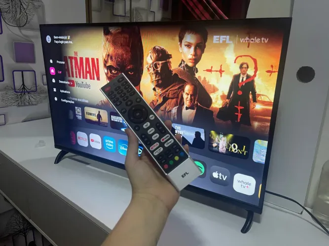 TV SMART 32