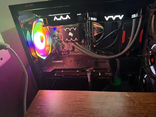 Pc gamer