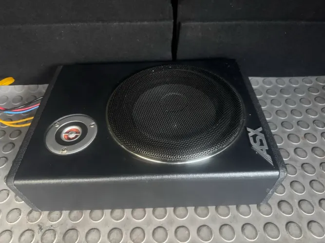 Caixa Slim