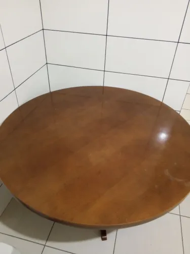 Mesa grande