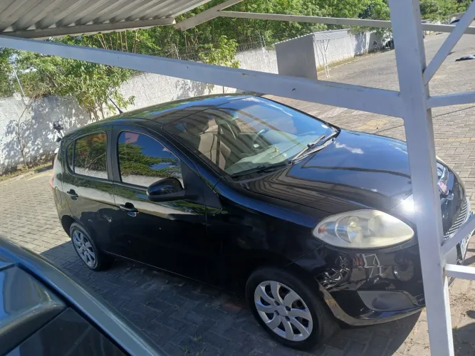 Fiat Palio Attractive 1.0 EVO Fire Flex 8V 5P 2015