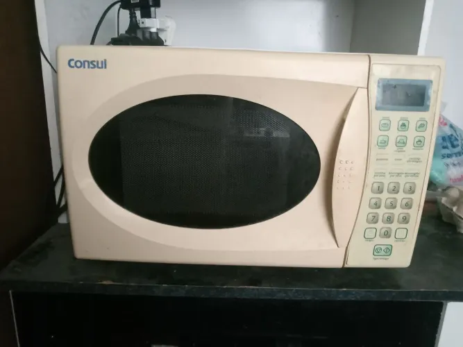 Microondas