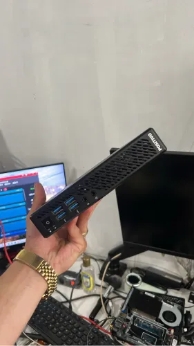 Mini PC - ideal PDV
