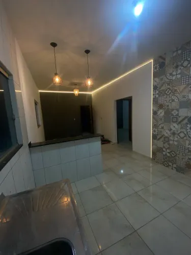 Vendo ágio de casa no residencial São Marcos 