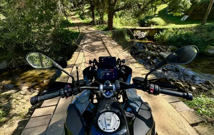 BMW GS 1250 Adventure Triple Black 2021/2021