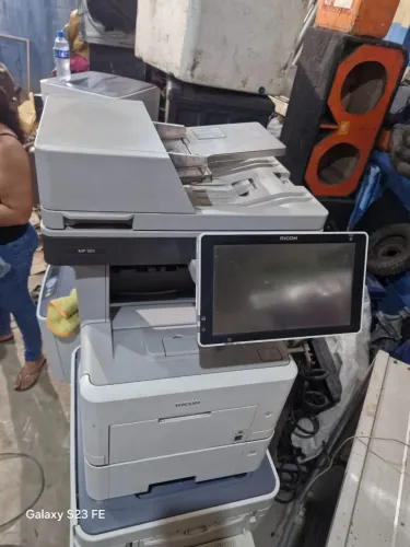 Impressora