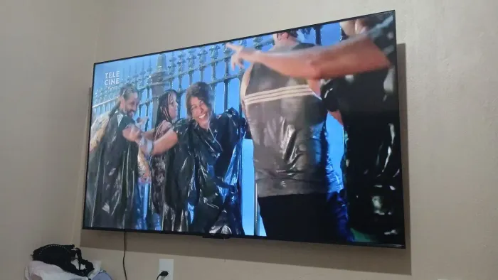 Tv smart 65 polegadas tcl