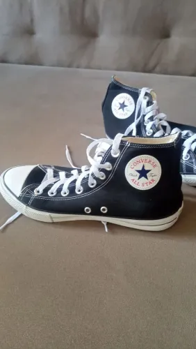 ALL star 40 novo sem uso *