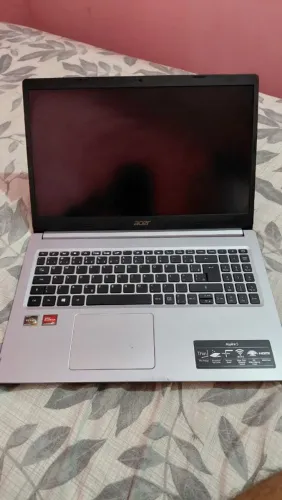 Notebook Acer Aspire 5
