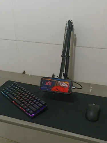 Mobilador completo para setup