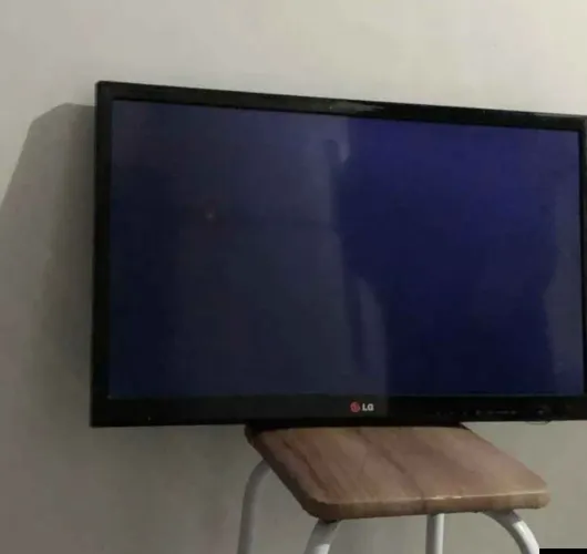 Vende tv LG 24polegadas