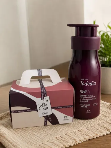 Kit Natura 