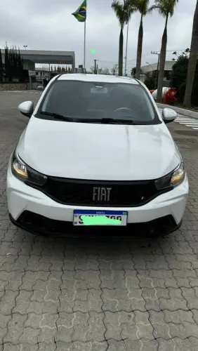 Fiat Argo Drive 1.3 8V Flex Aut. 2025
