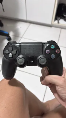 Controle PS4 original 