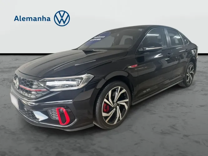 Volkswagen Jetta GLI 350 TSI 2.0 16V 4P Aut. 2022