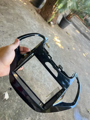 Moldura para Ford Ka