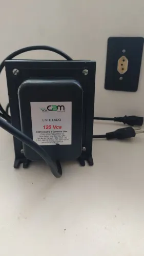 Transformador de energia