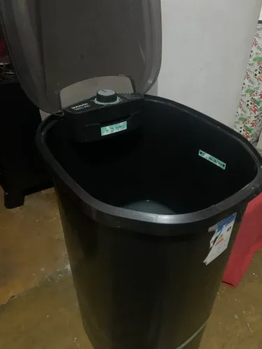 Tanquinho 10 kg Marca Sugar