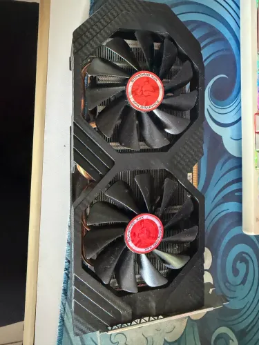 Rx 580 4gb