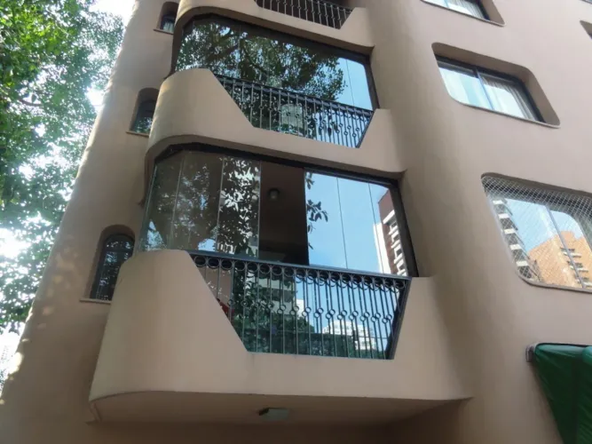Venda de Apartamento em São Paulo