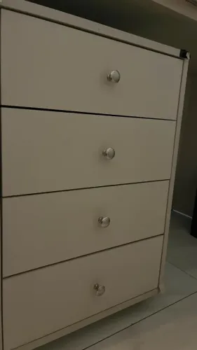 Gaveteiro de escritório
