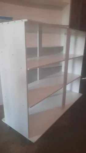 Mostruário