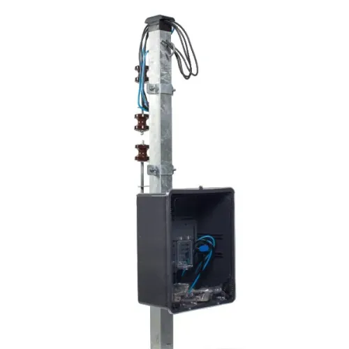 instalação de padrão de energia , Instalação de Wall box, carregador carro elétrico
