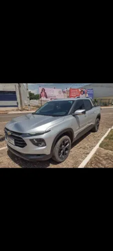 Hyundai Creta Action 1.6 16V Flex AUT 2023