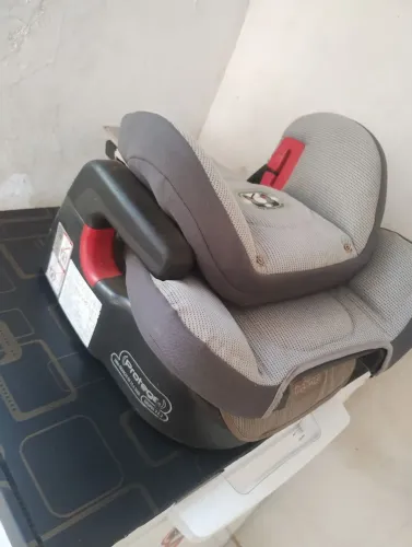 cadeirinha de carro