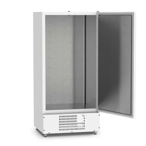 Câmera fria freezer 1100L