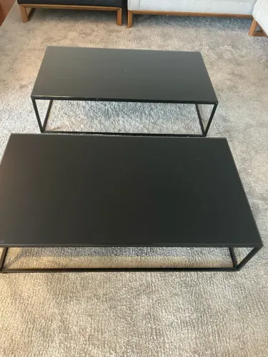 Mesa de centro Breton 